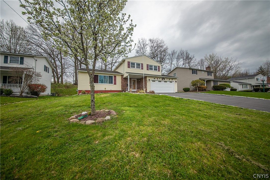 4867 Driftwood Dr, Liverpool, NY 13088 Zillow