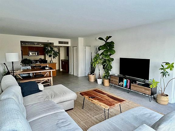 5th image of 10275 Collins Ave APT 212