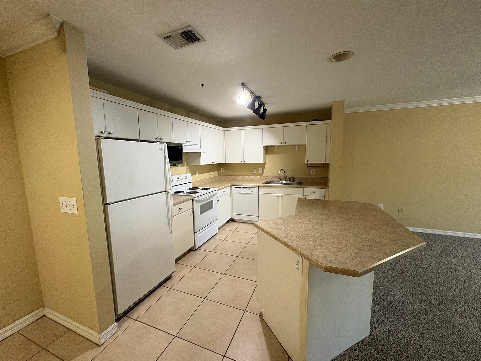 1 bed, 905 sqft, $1,300 — Photo 2