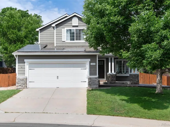 12237 Wolff Place, Broomfield, CO 80020