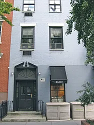 Rented by Halstead Real Estate