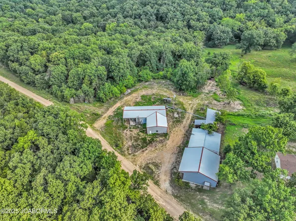 County Road 425, Bonnots Mill, MO 65016