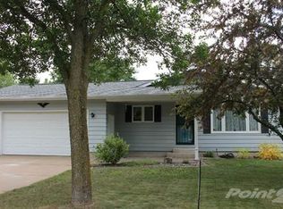 1634 Gemini Pl, Wausau, WI 54401