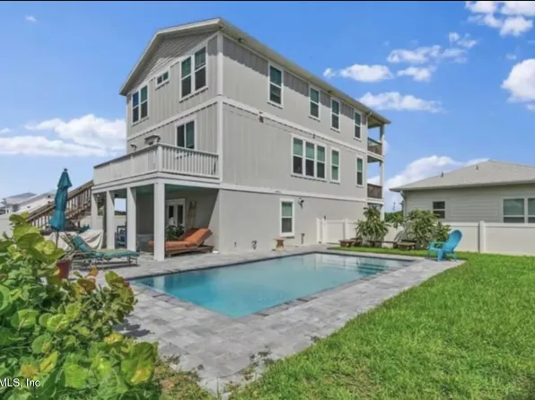 211 TWENTY-FIRST Street, St. Augustine, FL 32084