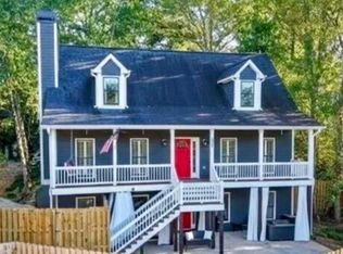 1155 Davis Pl NW, Atlanta, GA 30318