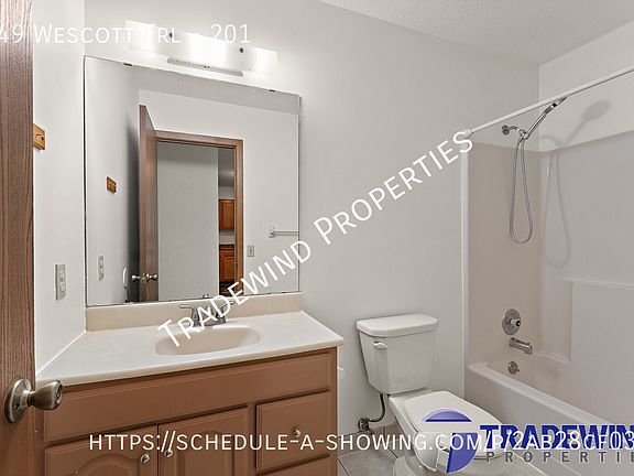 5th image of 949 Wescott Trl APT 201