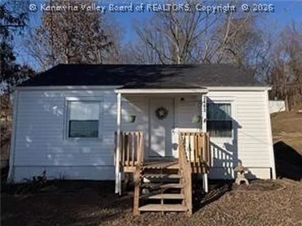 2403 45th St, Parkersburg, WV 26104