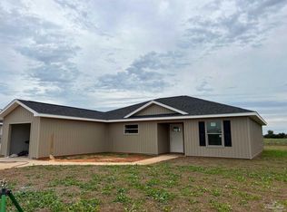 3537 Godwin Rd, Jay, FL 32565