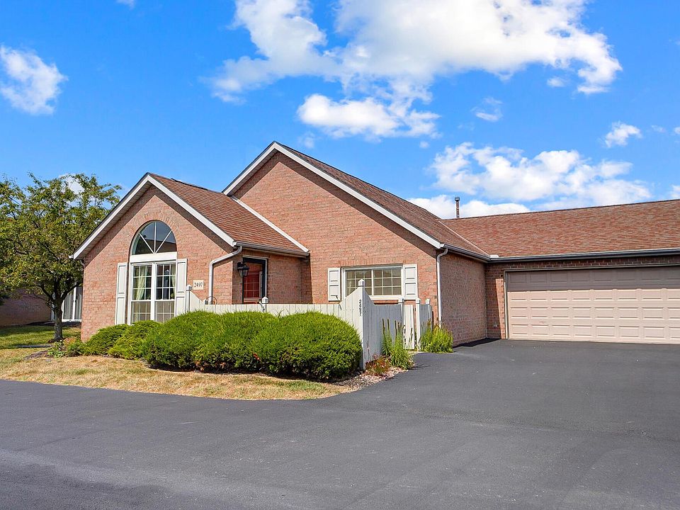 1st image of 2497 Meadow Glade Dr