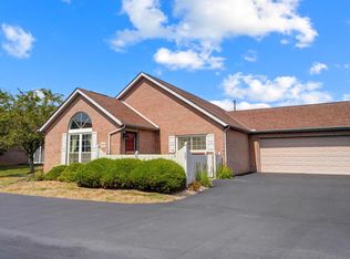 2497 Meadow Glade Dr, Hilliard, OH 43026