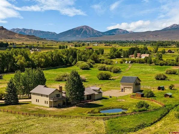 710 Sierra Vista Way, Gunnison, CO 81230