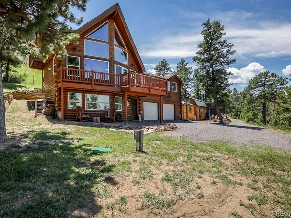 60 S Pine Road, Golden, CO 80401