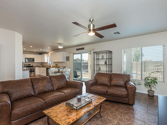 3rd image of 17126 W Port Royale Ln