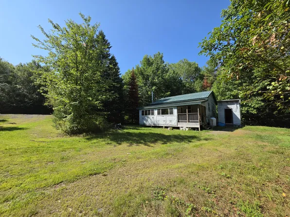 Lot 13.1 Route 6, Kossuth Twp, ME 04490
