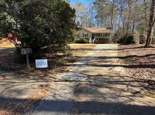 2214 Natsihi Trl, Macon, GA 31220