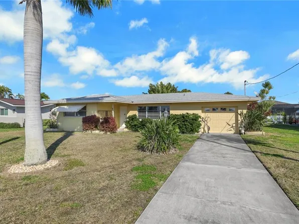 5155 Sunnybrook CT, CAPE CORAL, FL 33904