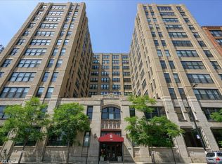 728 W Jackson Blvd APT 317, Chicago, IL 60661