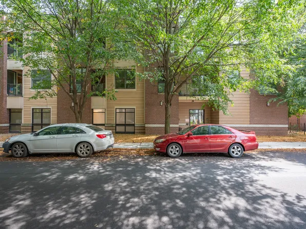 233 E Saint Joseph St Unit 3D, Indianapolis, IN 46202