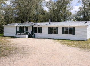 9971 NW 3rd St, Bristol, FL 32321