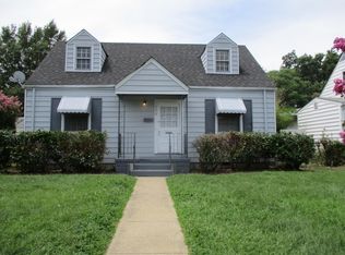 206 Mardick Rd, Richmond, VA 23224