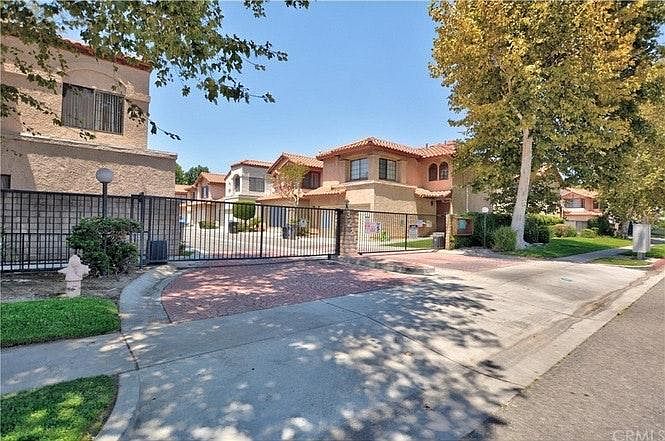 Secure Gated Community