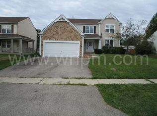 121 Oakton Ln, Lake Villa, IL