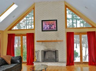 37 Talent Rd, Litchfield, NH 03052