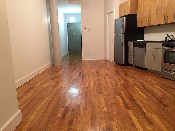4th image of 101 Jefferson Ave APT 2P