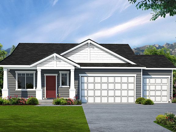 Plan Elevation.