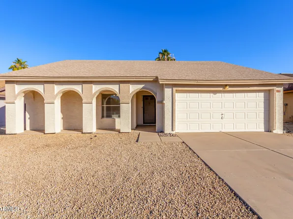 6132 E CASPER Street, Mesa, AZ 85205