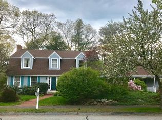 10 Ancient Rubbly Way, Beverly, MA 01915