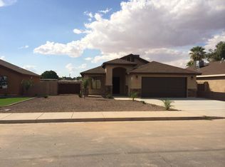 262 S 30th Ave, Yuma, AZ 85364