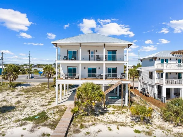 7991 W Highway 98, Port Saint Joe, FL 32456