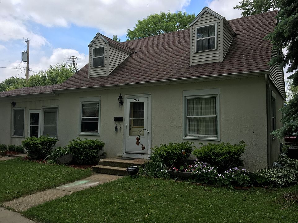 Super Cute Near Eken Park