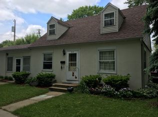 912 Kedzie St, Madison, WI 53704
