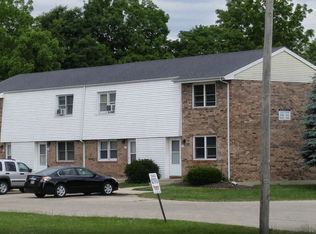 101 2nd Ln #1107, Racine, WI 53403