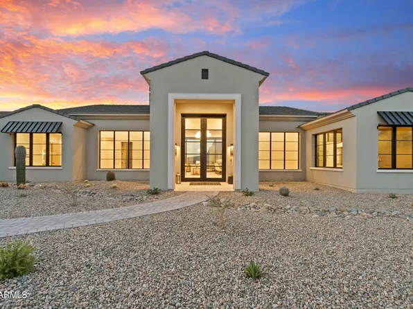 3897 S SUMMIT Trail, Gold Canyon, AZ 85118