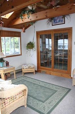 Sunroom