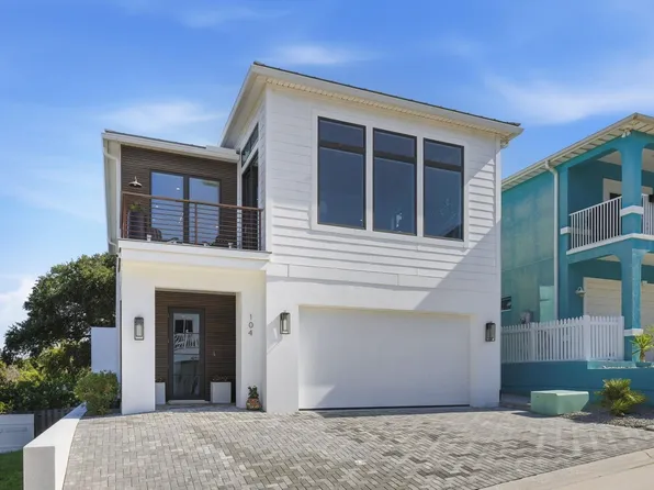104 Seychelles Ct, Saint Augustine, FL 32080