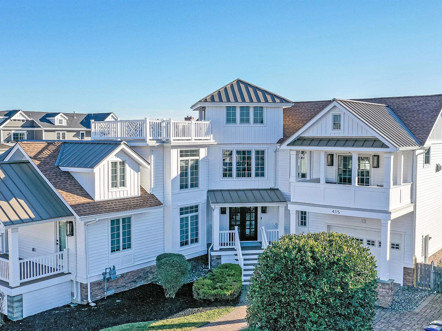 415 98th St, Stone Harbor, NJ 08247 Zillow