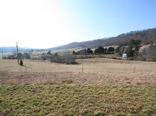 Tater Valley Rd, Luttrell, TN 37779