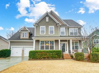 1126 Snowbird Ln, Waxhaw, NC 28173