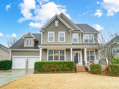 1126 Snowbird Ln, Waxhaw, NC, 28173