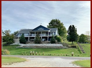 20046 Painted Cup Dr, Unionville, MO 63565