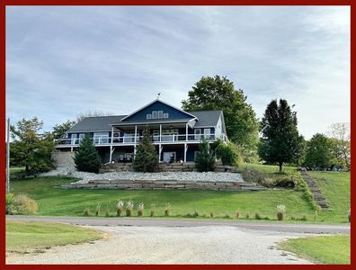 20046 Painted Cup Dr, Unionville, MO, 63565