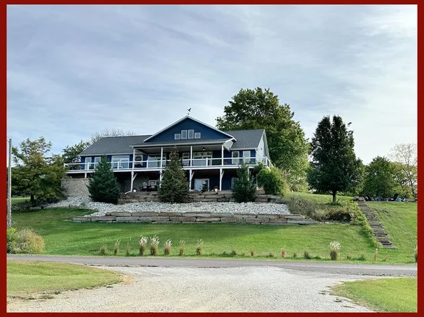 20046 Painted Cup Dr, Unionville, MO 63565