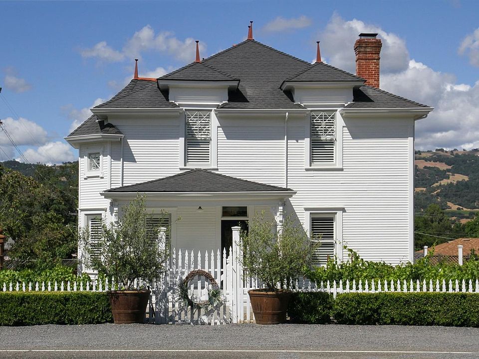 1st image of 21238 Geyserville Ave