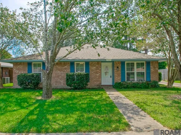 16828 Bristoe Ave, Baton Rouge, LA 70816