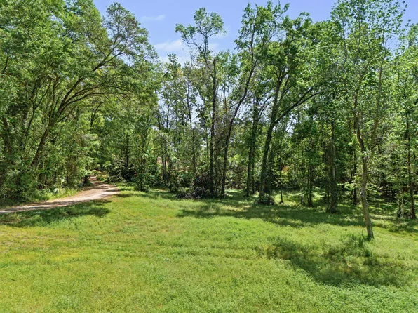 LOT-24A Seabiscuit Trl, Tallahassee, FL 32309