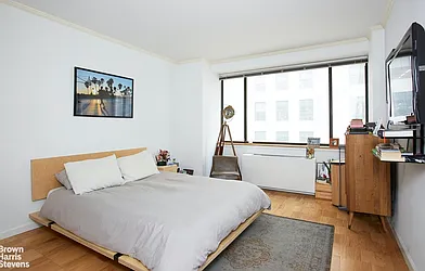 Sold by Brown Harris Stevens